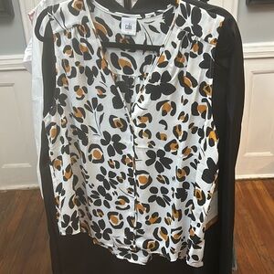 cabi Spring 2024 Cabort Top -Large